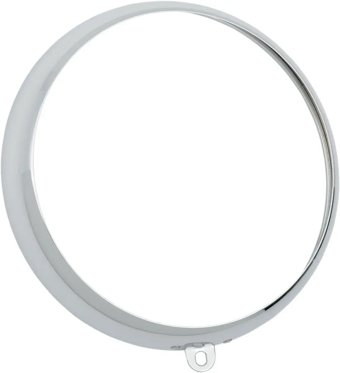 Plastikinis komplektas Chromuotas žiedo apdangalas DRAG SPECIALTIES f/2001-0556