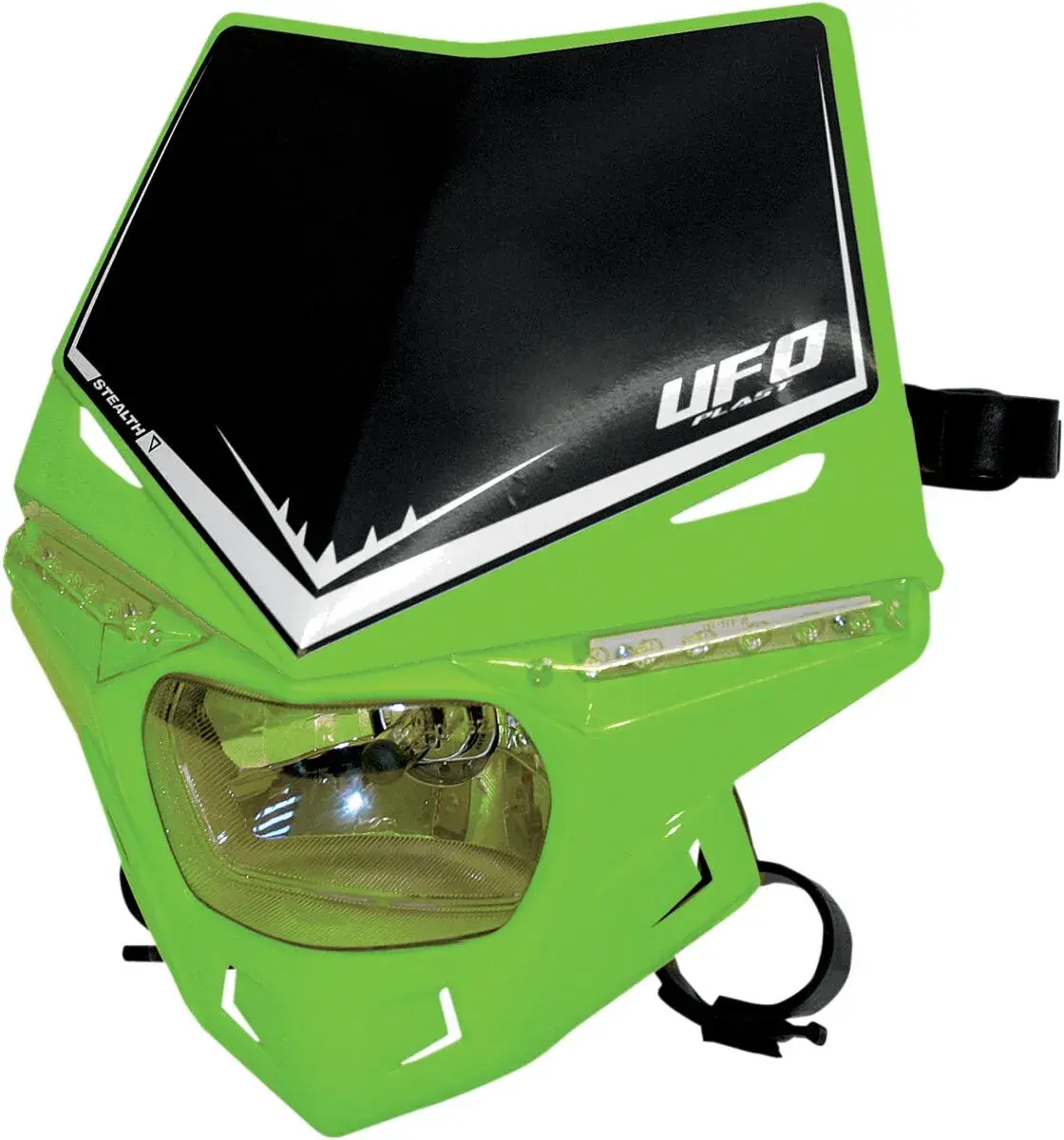 UFO Light-Stealth Single GR