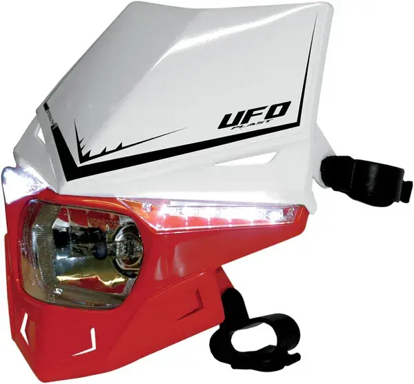 স্টিলথ ফার্স্ট বাইকালার UFO
