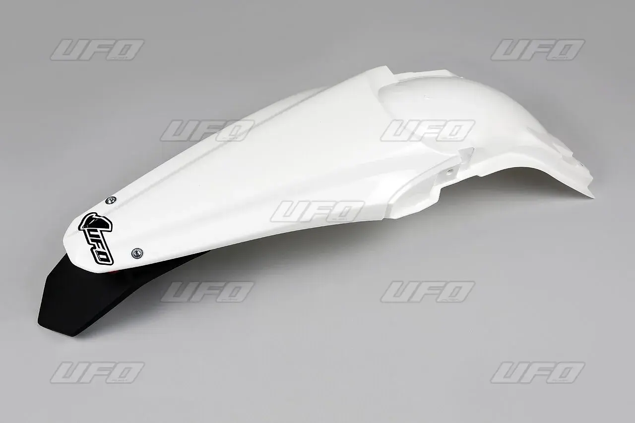 Garde-boue arrière Enduro avec lumière UFO