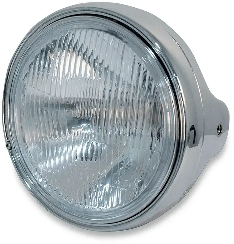 EMGO Z1 Headlight with E-Mark Approval
