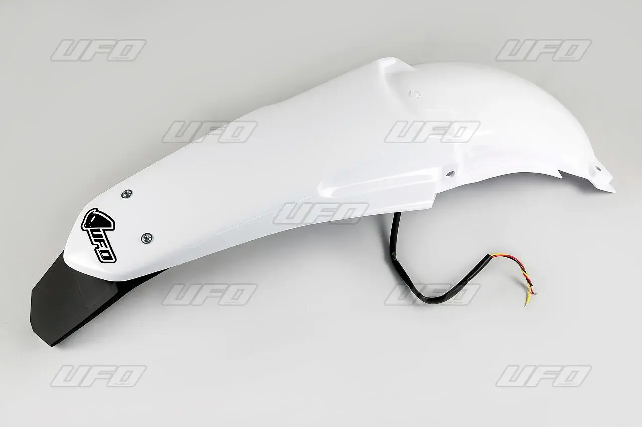 UFO LED 후미등 RR YZ 화이트