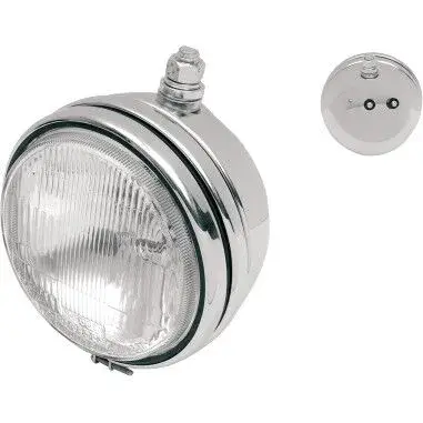Felge 5 3/4 H-Lite 75-89 FX/R/XL Drag Specialties