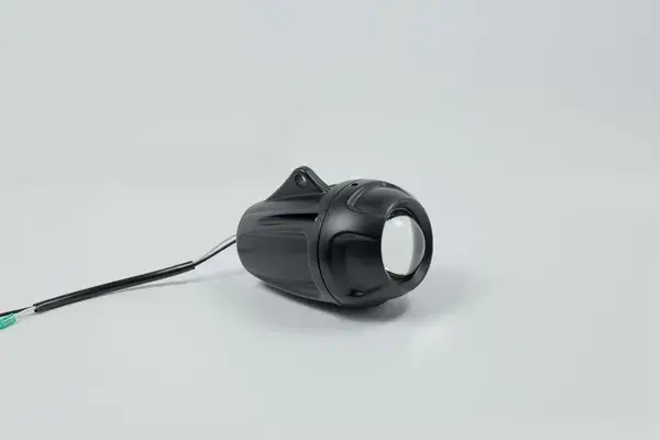 Feu additionnel Projection light E-Mark PARTS EUROPE