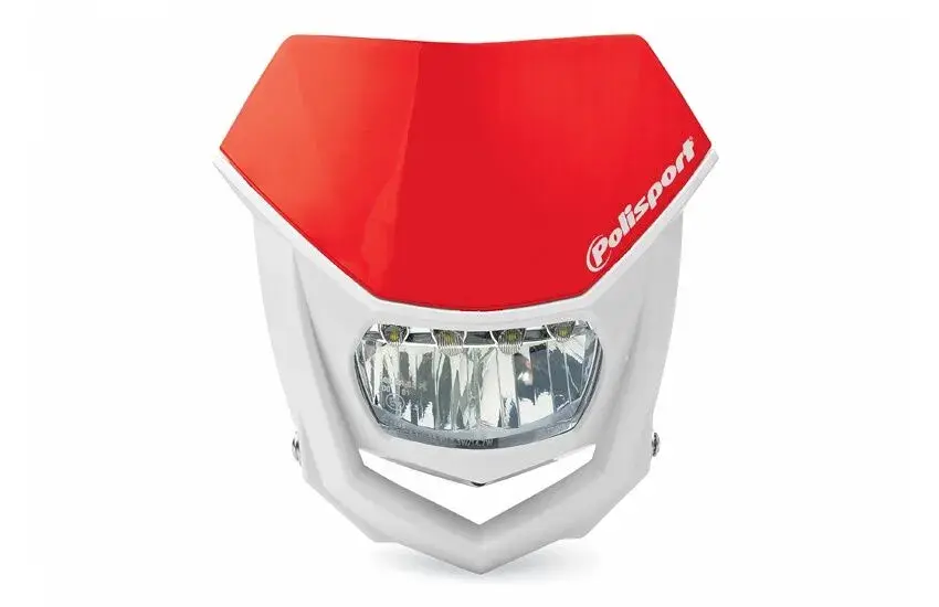 Phare à LED Halo Polisport