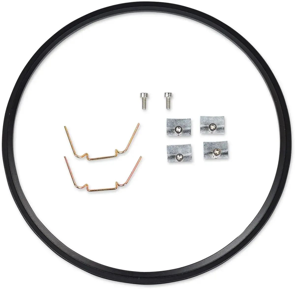 Държач за лампа Mount Headlight Triu BK 16 J.W. Speaker