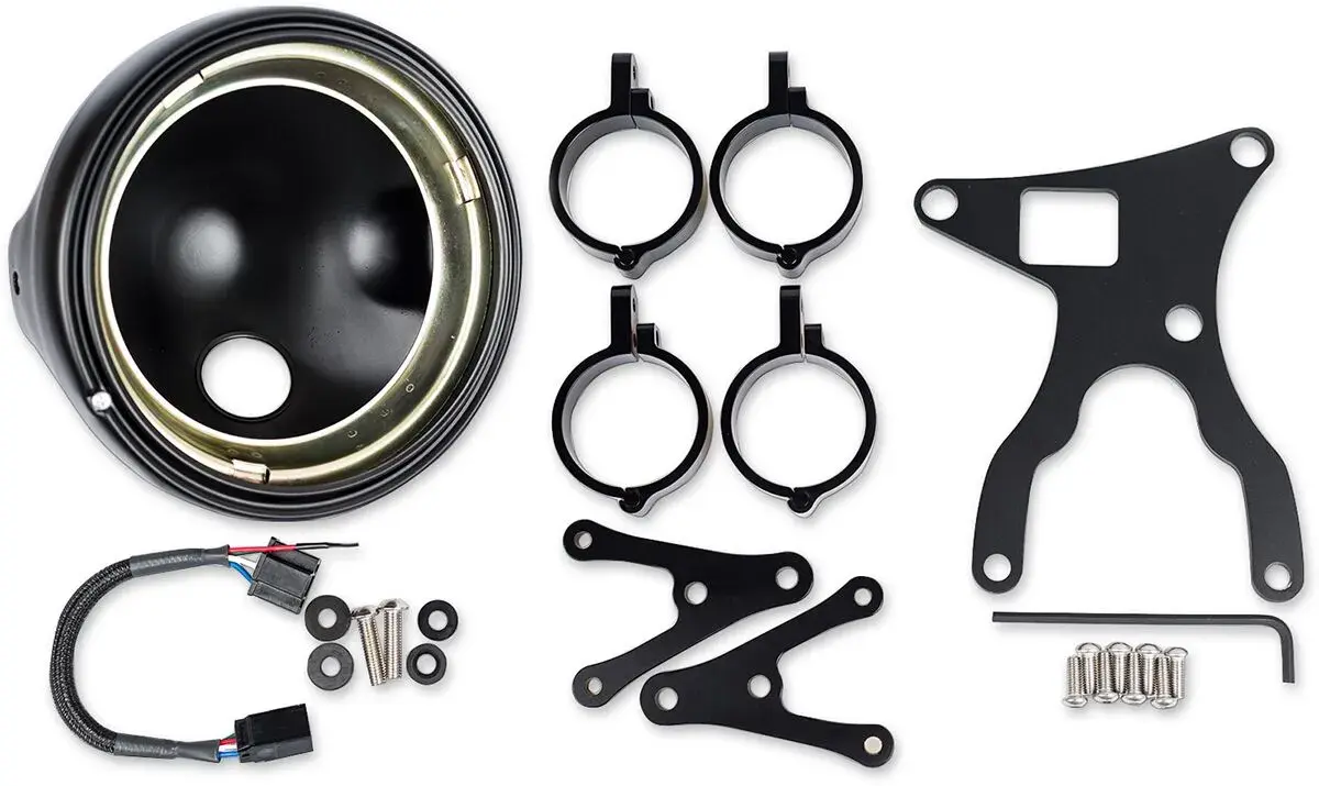 Kit de conversie far J.W. SPEAKER SPTR R