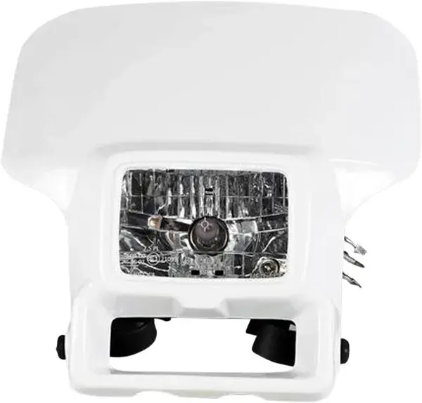 Фара UFO