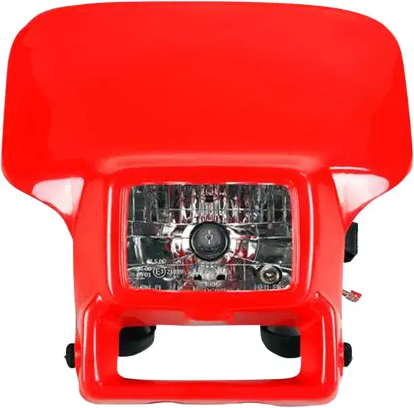 UFO Headlight