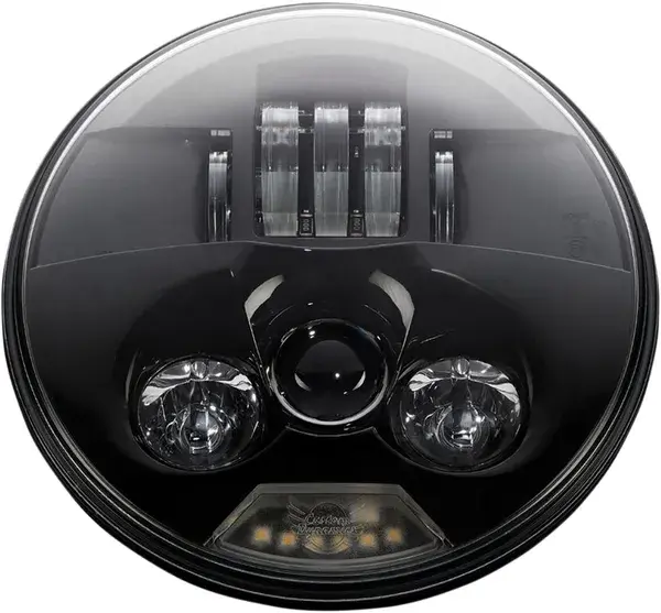 Farol de LED ProBeam® 7" Custom Dynamics