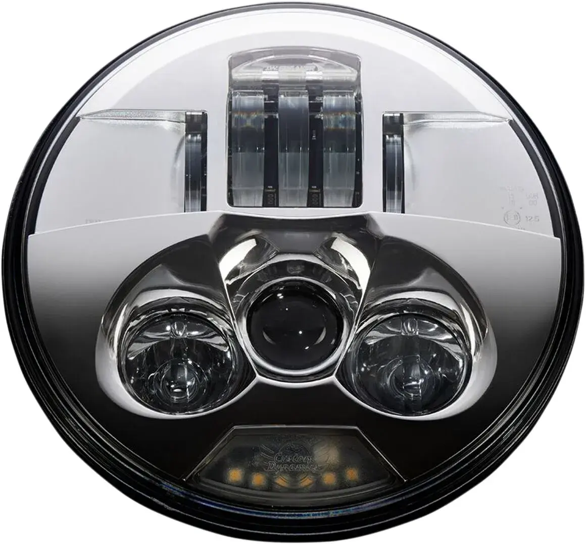 Farol LED ProBeam® 7" CUSTOM DYNAMICS