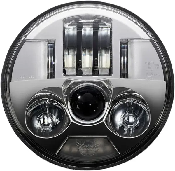 ProBEAM® 5-3/4" LED-Scheinwerfer Custom Dynamics