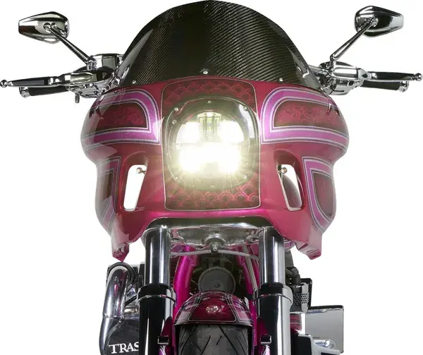 Reflektor LED ProBEAM® 5-3/4" Custom Dynamics — widok 2