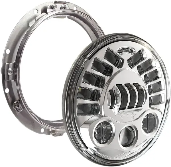 Tulede komplekt ADAP2 8790 CHR 7 KT J.W. SPEAKER
