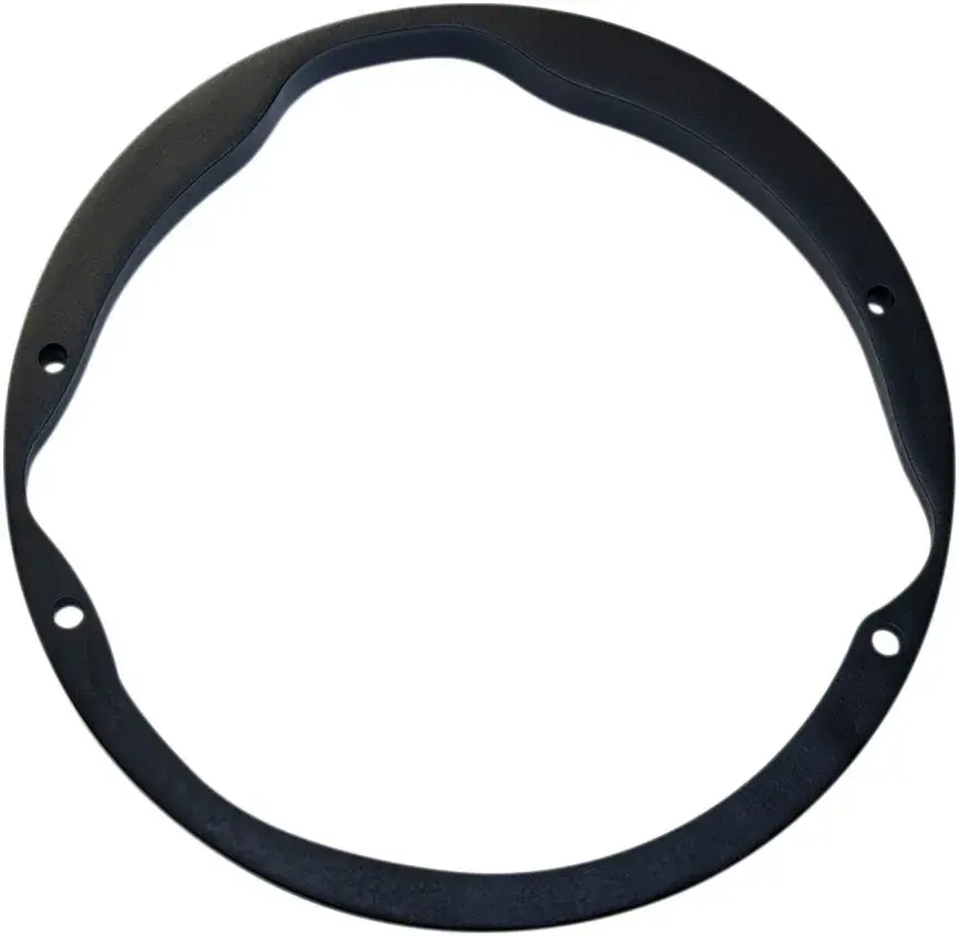 Casque Ring H-Light Correction Paul Yaffe Bagger Nation