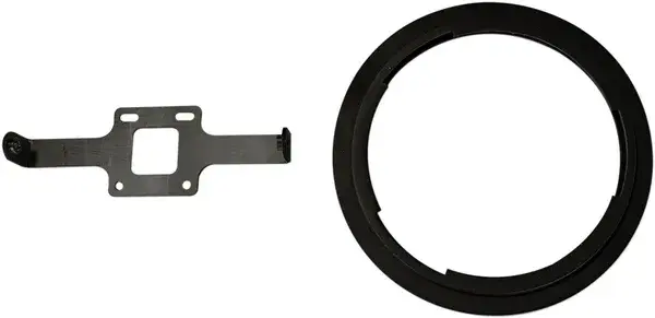 Far J.W. Speaker Mount HD Light KA/YA 7 A2