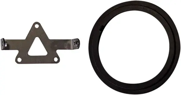 Forlygte J.W. Speaker Mount HDlight KA/YA 5.75