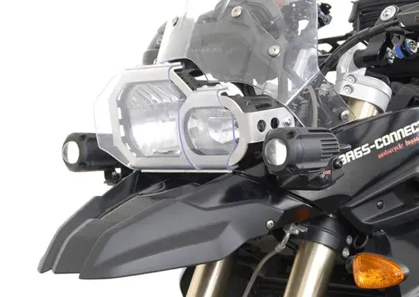 Montage-Kit für Beleuchtung SW-MOTECH