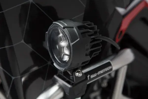 Mlhovky EVO SW-MOTECH — pohled 3