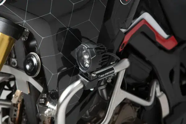 Mlhovky EVO SW-MOTECH — pohled 4
