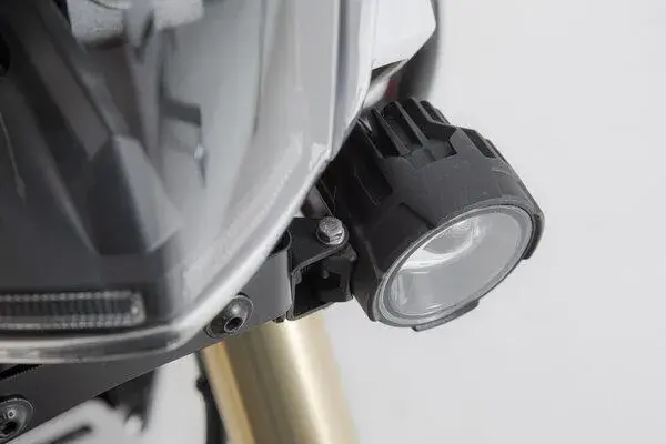 SW-MOTECH Lighting Mounting Kit — view 2