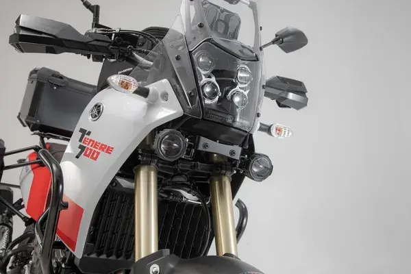 SW-MOTECH Lighting Mounting Kit — view 3