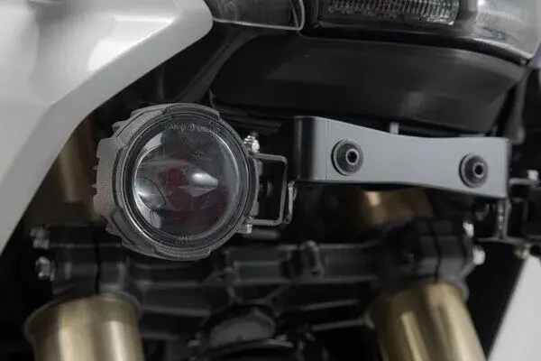 SW-MOTECH Lighting Mounting Kit — view 4