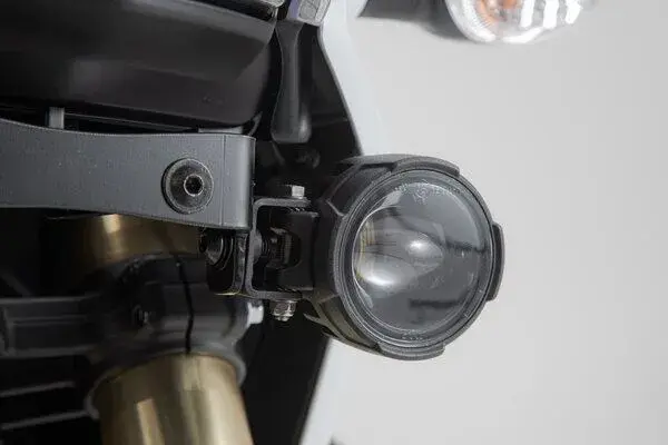 SW-MOTECH Lighting Mounting Kit — view 5