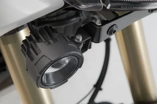 SW-MOTECH Lighting Mounting Kit — view 6