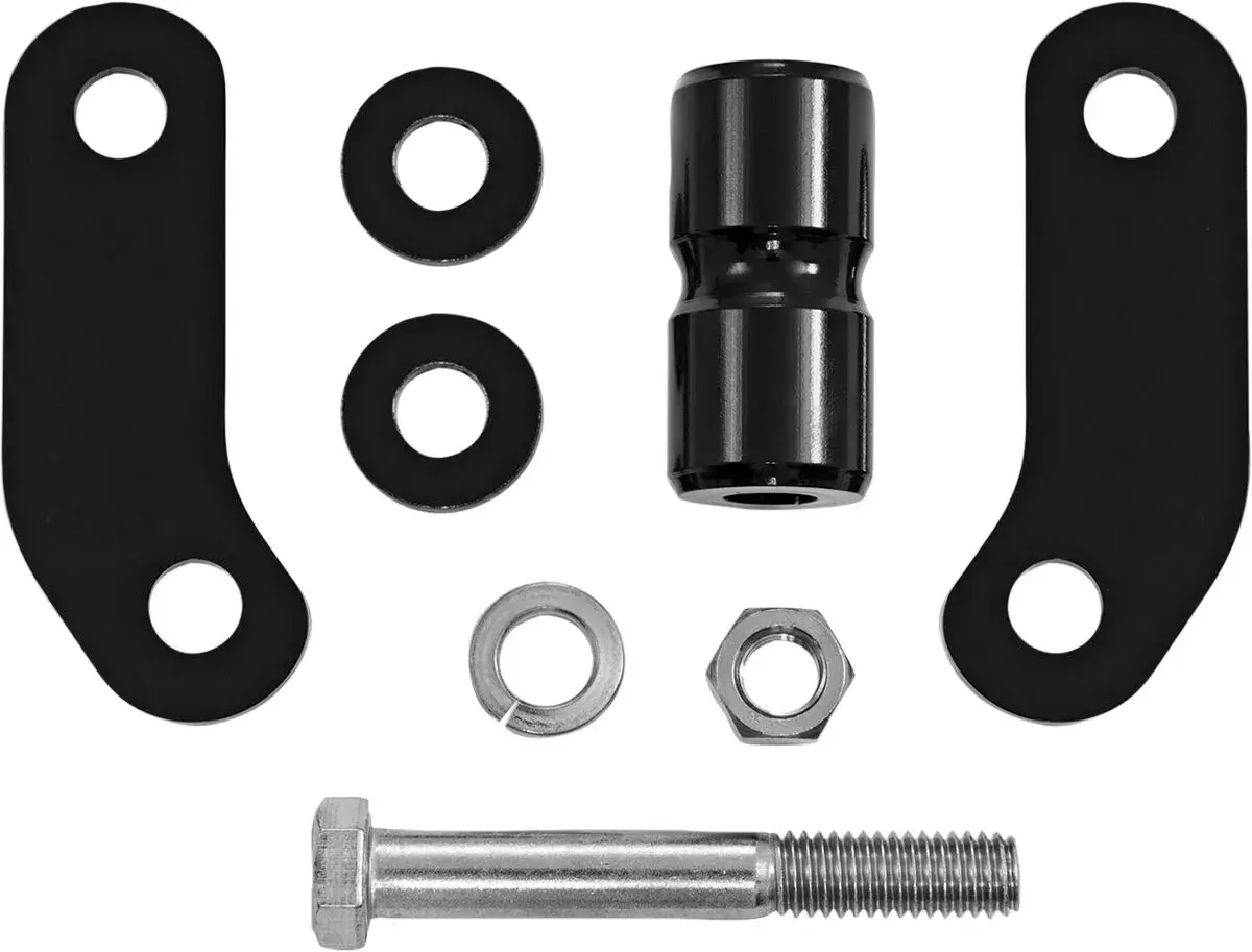 Kit de prolongement de fixation pour phare Memphis Shades HD