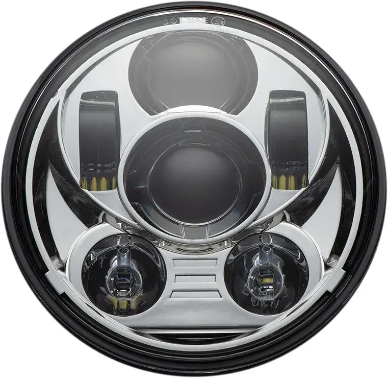 Reflektor LED 5-3/4" Custom Dynamics
