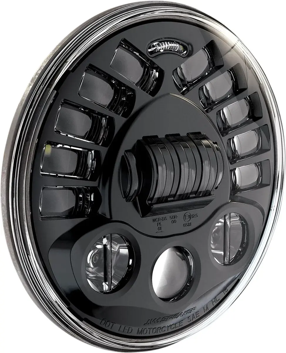 Projecteur adaptif LED 5.75 CUSTOM DYNAMICS