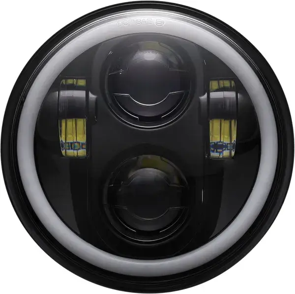 Reflektor LED Halo 5-3/4" Custom Dynamics