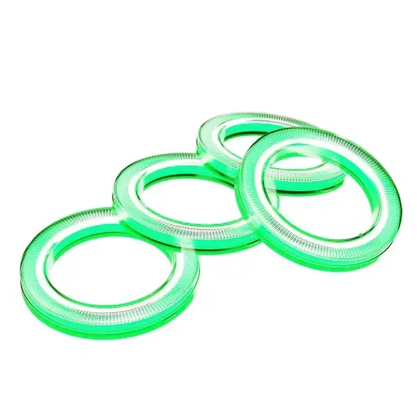 RJWC POWERSPORTS LED 헤일로 키트