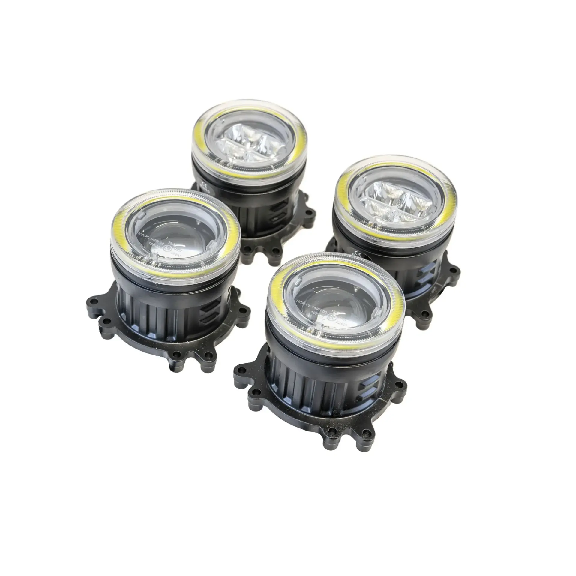 Neutrino RJWC Powersports 헤드라이트