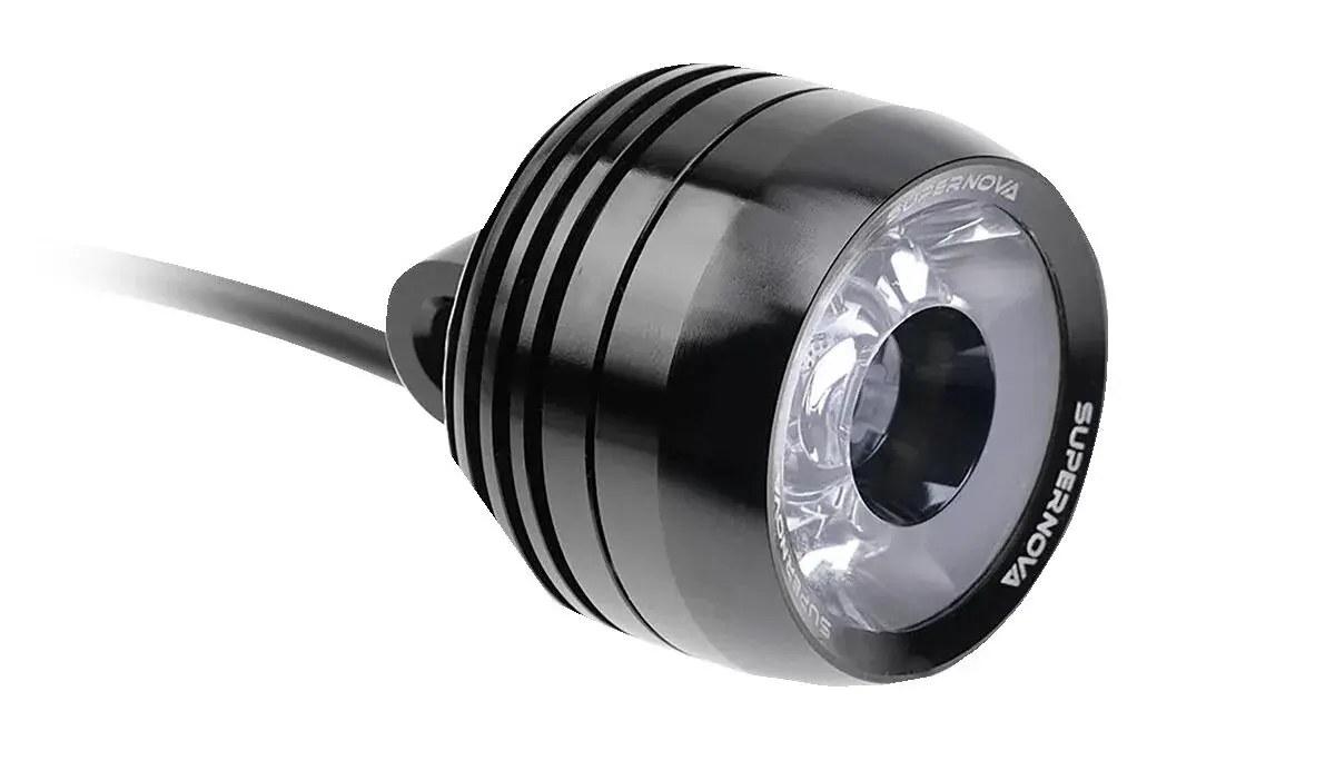 Scheinwerfer MINI 2 LDM Supernova