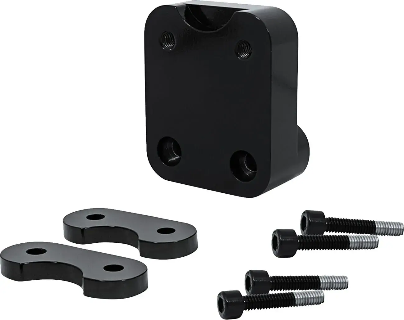 Bloc d'extension de phare Memphis Shades Metric