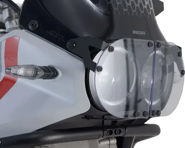 Grille de protection de phare SW-MOTECH