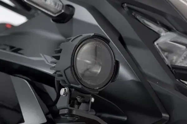 Phares EVO SW-MOTECH — vue 2