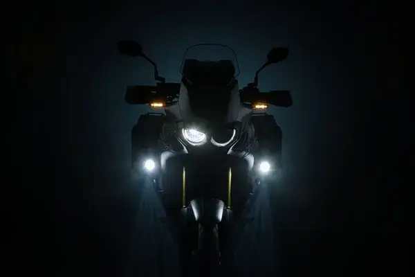 Phares EVO SW-MOTECH — vue 3