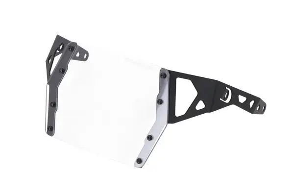Griglia di protezione faro SW-MOTECH