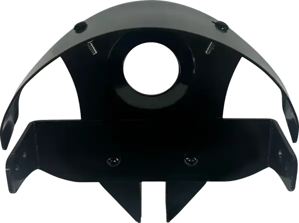 مصباح LED أداء Shark Demon® CUSTOM DYNAMICS على حامل عمودي — المنظر 3