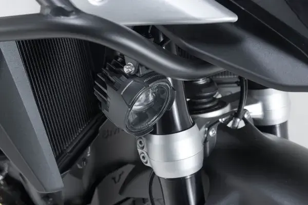 EVO SW-MOTECH Far — 2. görünüm