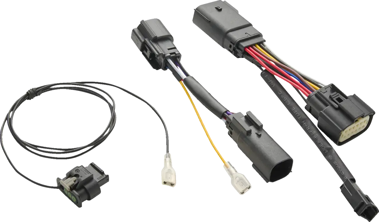 Kit d'installation CIRO TAC-10® Light Cannon