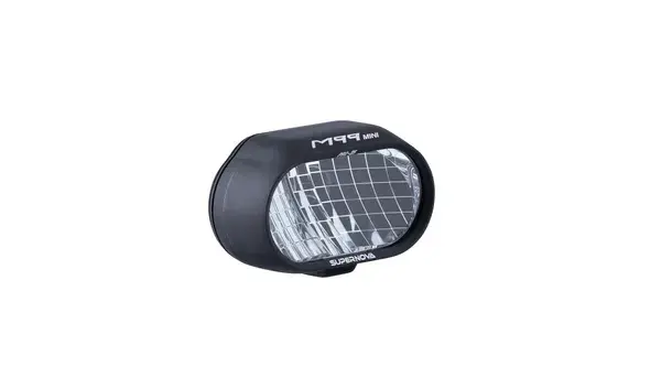 Supernova M99 Mini Pro 25 Scheinwerfer 1500 Lumen