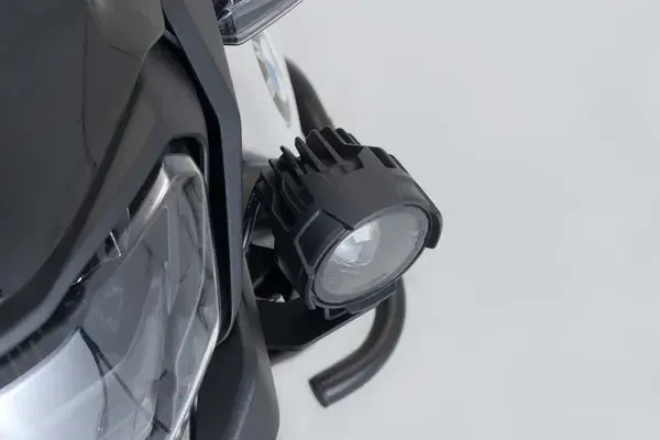 مصابيح الضباب EVO من إس دبليو موتيك — المنظر 3