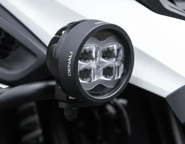 Mistlampen DENALI — zicht 4