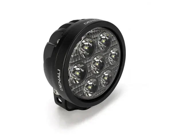 LED-Scheinwerfermodul D7 mit DataDim DENALI