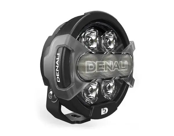 Lisatuled DENALI D7 PRO Multi-Beam modulaarse X-Lens süsteemiga