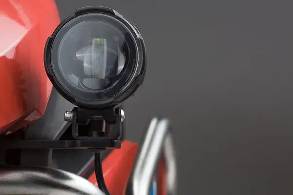 Feux de brouillard EVO SW-MOTECH — vue 2